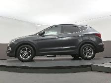 2017 Hyundai Santa Fe SE Leather, Sunroof, Heated Seats/Wheel, B - Photo 42