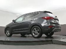 2017 Hyundai Santa Fe SE Leather, Sunroof, Heated Seats/Wheel, B - Photo 43