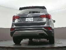 2017 Hyundai Santa Fe SE Leather, Sunroof, Heated Seats/Wheel, B - Photo 44