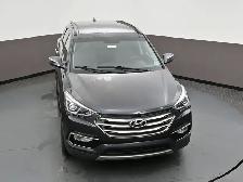 2017 Hyundai Santa Fe SE Leather, Sunroof, Heated Seats/Wheel, B - Photo 46