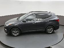 2017 Hyundai Santa Fe SE Leather, Sunroof, Heated Seats/Wheel, B - Photo 48