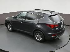 2017 Hyundai Santa Fe SE Leather, Sunroof, Heated Seats/Wheel, B - Photo 49