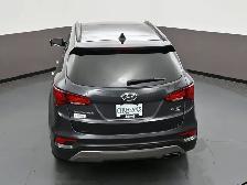 2017 Hyundai Santa Fe SE Leather, Sunroof, Heated Seats/Wheel, B - Photo 50