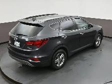 2017 Hyundai Santa Fe SE Leather, Sunroof, Heated Seats/Wheel, B - Photo 51