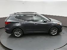 2017 Hyundai Santa Fe SE Leather, Sunroof, Heated Seats/Wheel, B - Photo 52