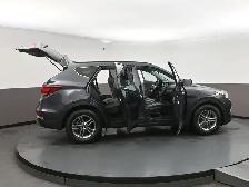 2017 Hyundai Santa Fe SE Leather, Sunroof, Heated Seats/Wheel, B - Photo 53