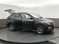 2017 Hyundai Santa Fe SE Leather, Sunroof, Heated Seats/Wheel, B - Photo 54