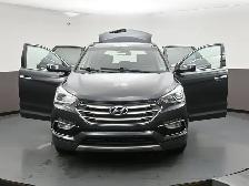2017 Hyundai Santa Fe SE Leather, Sunroof, Heated Seats/Wheel, B - Photo 55