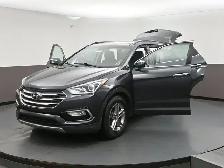 2017 Hyundai Santa Fe SE Leather, Sunroof, Heated Seats/Wheel, B - Photo 56