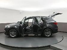 2017 Hyundai Santa Fe SE Leather, Sunroof, Heated Seats/Wheel, B - Photo 57