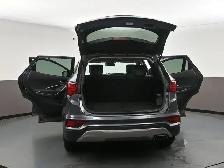 2017 Hyundai Santa Fe SE Leather, Sunroof, Heated Seats/Wheel, B - Photo 59