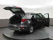 2017 Hyundai Santa Fe SE Leather, Sunroof, Heated Seats/Wheel, B - Photo 60