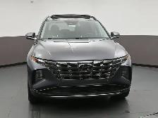 2024 Hyundai Tucson Ultimate PHEV RARE VEHICLE!! One Owner, Lea - Photo 2