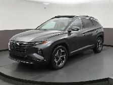 2024 Hyundai Tucson Ultimate PHEV RARE VEHICLE!! One Owner, Lea - Photo 3