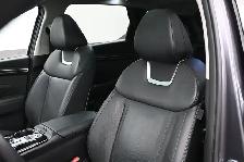 2024 Hyundai Tucson Ultimate PHEV RARE VEHICLE!! One Owner, Lea - Photo 4