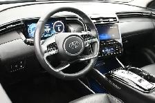 2024 Hyundai Tucson Ultimate PHEV RARE VEHICLE!! One Owner, Lea - Photo 5