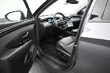 2024 Hyundai Tucson Ultimate PHEV RARE VEHICLE!! One Owner, Lea - Photo 15