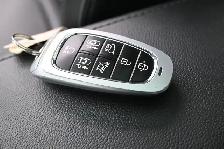 2024 Hyundai Tucson Ultimate PHEV RARE VEHICLE!! One Owner, Lea - Photo 34