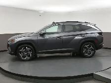 2024 Hyundai Tucson Ultimate PHEV RARE VEHICLE!! One Owner, Lea - Photo 35