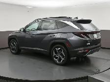 2024 Hyundai Tucson Ultimate PHEV RARE VEHICLE!! One Owner, Lea - Photo 36