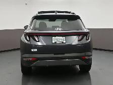 2024 Hyundai Tucson Ultimate PHEV RARE VEHICLE!! One Owner, Lea - Photo 37