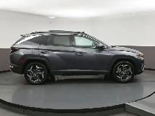 2024 Hyundai Tucson Ultimate PHEV RARE VEHICLE!! One Owner, Lea - Photo 39