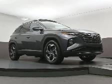 2024 Hyundai Tucson Ultimate PHEV RARE VEHICLE!! One Owner, Lea - Photo 40