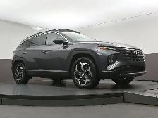2024 Hyundai Tucson Ultimate PHEV RARE VEHICLE!! One Owner, Lea - Photo 42