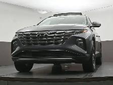 2024 Hyundai Tucson Ultimate PHEV RARE VEHICLE!! One Owner, Lea - Photo 43