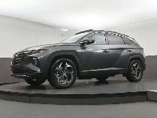 2024 Hyundai Tucson Ultimate PHEV RARE VEHICLE!! One Owner, Lea - Photo 44