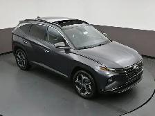 2024 Hyundai Tucson Ultimate PHEV RARE VEHICLE!! One Owner, Lea - Photo 48