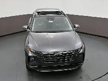 2024 Hyundai Tucson Ultimate PHEV RARE VEHICLE!! One Owner, Lea - Photo 49