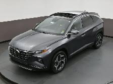 2024 Hyundai Tucson Ultimate PHEV RARE VEHICLE!! One Owner, Lea - Photo 50