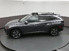 2024 Hyundai Tucson Ultimate PHEV RARE VEHICLE!! One Owner, Lea - Photo 51