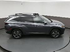 2024 Hyundai Tucson Ultimate PHEV RARE VEHICLE!! One Owner, Lea - Photo 55