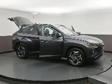 2024 Hyundai Tucson Ultimate PHEV RARE VEHICLE!! One Owner, Lea - Photo 57