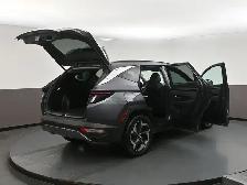 2024 Hyundai Tucson Ultimate PHEV RARE VEHICLE!! One Owner, Lea - Photo 63