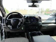 2022 Ford Super Duty F-350 SRW XLT 4WD Crew Cab 8 Foot Box|Diese - Photo 2