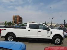 2022 Ford Super Duty F-350 SRW XLT 4WD Crew Cab 8 Foot Box|Diese - Photo 5