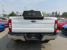 2022 Ford Super Duty F-350 SRW XLT 4WD Crew Cab 8 Foot Box|Diese - Photo 7
