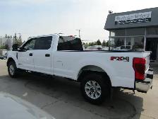 2022 Ford Super Duty F-350 SRW XLT 4WD Crew Cab 8 Foot Box|Diese - Photo 8