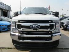 2022 Ford Super Duty F-350 SRW XLT 4WD Crew Cab 8 Foot Box|Diese - Photo 11