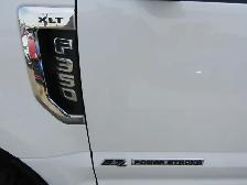 2022 Ford Super Duty F-350 SRW XLT 4WD Crew Cab 8 Foot Box|Diese - Photo 13