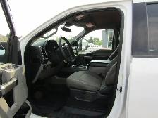2022 Ford Super Duty F-350 SRW XLT 4WD Crew Cab 8 Foot Box|Diese - Photo 16