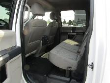 2022 Ford Super Duty F-350 SRW XLT 4WD Crew Cab 8 Foot Box|Diese - Photo 17