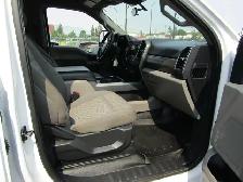 2022 Ford Super Duty F-350 SRW XLT 4WD Crew Cab 8 Foot Box|Diese - Photo 31