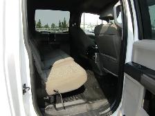 2022 Ford Super Duty F-350 SRW XLT 4WD Crew Cab 8 Foot Box|Diese - Photo 32