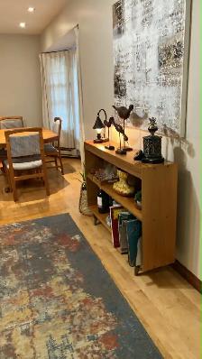 Mid century. TEAK TECK. Buffet, bibliothèque disques vinyles / t - Photo 10
