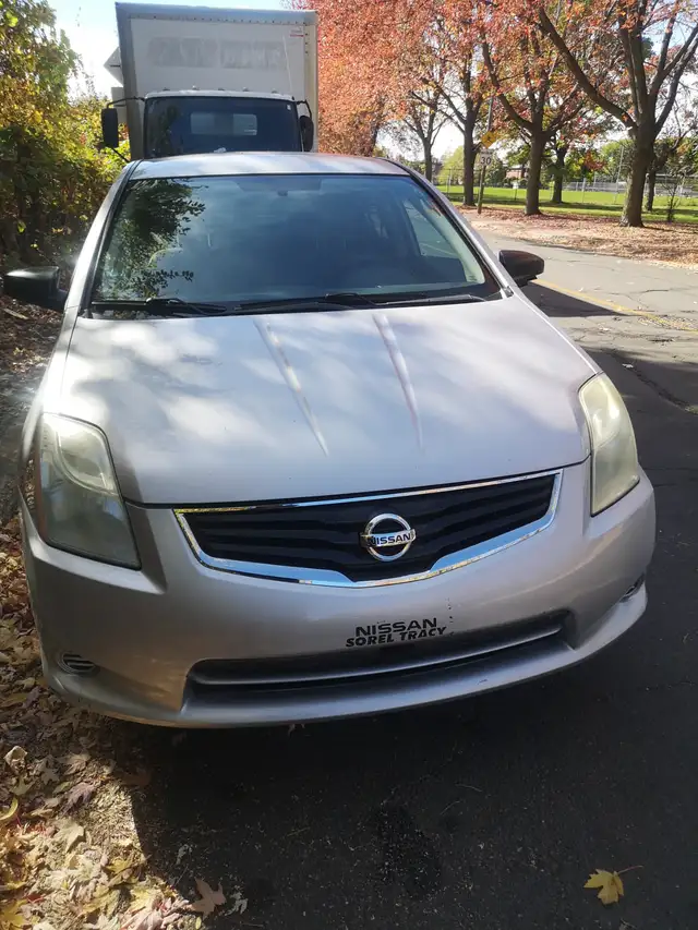 Auto à vendre bon rapport qualité/prix