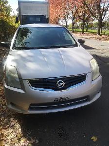 Auto à vendre bon rapport qualité/prix